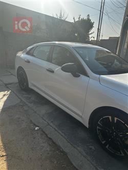 كيا K5